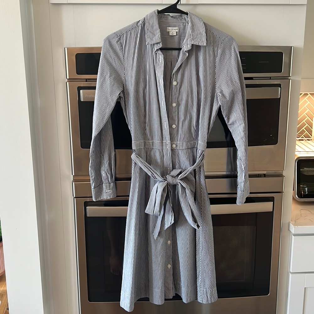 JCREW dress